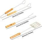 Grill Tools
